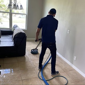 Andrew the Carpet Man place picture